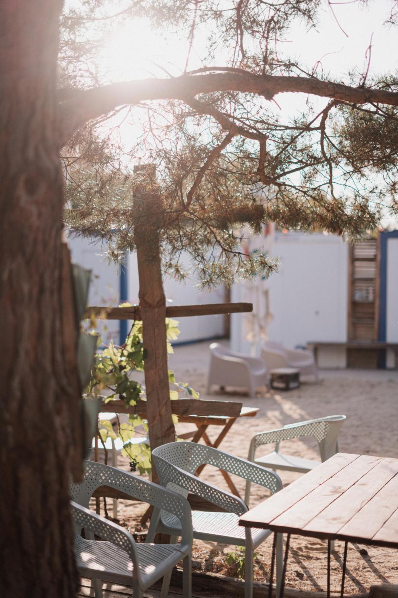 Raus Und Gut Glamping Am Graebendorfer See Drebkau Ngoại thất bức ảnh